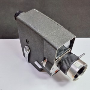 Rolls Holiday Automatic Zoom EE Super 8 Movie Camera – Vintage Japan | 3 Months Warranty