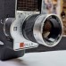 Rolls Holiday Automatic Zoom EE Super 8 Movie Camera – Vintage Japan | 3 Months Warranty