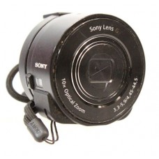 SONY CYBER-SHOT DSC-QX10 18.2 MP Digital Camera