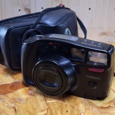 Samsung AF Zoom 1050 35mm Film Camera
