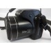Samsung Black WB100 16.2MP Digital Camera 26X Optical Zoom Live Panorama Dual IS