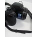 Samsung Black WB100 16.2MP Digital Camera 26X Optical Zoom Live Panorama Dual IS