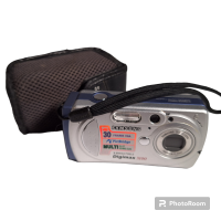 Samsung DigiMax 3100 Digital Camera