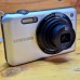 Samsung ES78 14.2MP Digital Camera 3 Months Warranty - 41123 Samsung ES78 14.2MP Digital Camera 3 Months Warranty - 41123