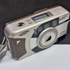 Samsung Fino 105S 35mm Film Camera  3-Month Warranty
