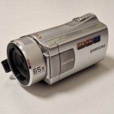 Samsung HMX-S10 Digital Camcorder