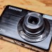 Samsung PL50 10.2MP Compact Digital Camera - 41147