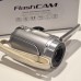Samsung SMX-F33SP Camcorder – Used, Good Working Condition with 3-Month Warranty