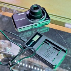 Samsung ST95 16.1MP Used Digital Camera - 41141