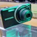 Samsung ST95 16.1MP Used Digital Camera - 41141