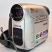 Samsung VP-D361 Video Tape Cassette Camcorder