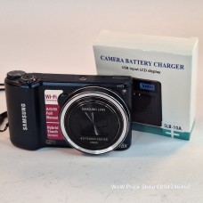 Samsung WB200F Wi-Fi Digital Camera