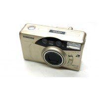 24443 Samsung Rocas 110 APS Film Camera
