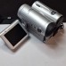 Sharp Viewcam Z VL-Z1 Mini DV Camcorder Bundle | Tested + 3 Month Warranty | Samsonite Bag Sharp Viewcam Z VL-Z1 Mini DV Camcorder Bundle | Tested + 3 Month Warranty | Samsonite Bag