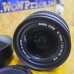 09527 Sigma EF-S 18-50mm Lens For Canon