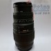 Sigma 70-300mm F4-5.6 DG Macro For EF-mount Canon Camera