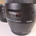 09840 Sigma DG 100-400mm f5-6.3 Lens for Canon