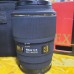 09233 Sigma 105mm f/2.8 EX DG Macro for Sony A-Mount Used Lens