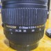 09214 Sigma DC 17-70mm 2.8-4 Macro HSM for Sony A-Mount
