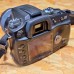  Sony Alpha 100 DSLR-A100 Digital SLR Camera with DT 18-55mm f/3.5-5.6 SAM Lens Kit - 31523