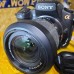 Sony Alpha a350 18-70mm DT Lens