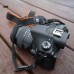Sony Alpha a58 SLT-A58K 20.1MP Digital DSLR Camera Lens 18-55mm