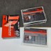 Sony Premium MiniDV Digital Videocassettes Lot – Includes 1 Brand New Sealed Tape & 2 Tapes with Hard Cases DVM60 Sony Premium MiniDV Digital Videocassettes Lot – Includes 1 Brand New Sealed Tape & 2 Tapes with Hard Cases DVM60