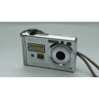 Sony Cyber-shot DSC-W80 7.2MP Digital Camera