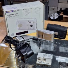 TCM 5MP Used Digital Camera 3-Month Warranty