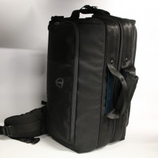 Tenba Never Compromise Profesional Cineluxe Backpack 21 Camera Bag