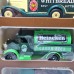 The Whitbread Collection — Set of 10 Cameo Vintage Model Vehicles