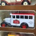 The Whitbread Collection — Set of 10 Cameo Vintage Model Vehicles