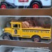 The Whitbread Collection — Set of 10 Cameo Vintage Model Vehicles