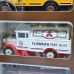 The Whitbread Collection — Set of 10 Cameo Vintage Model Vehicles