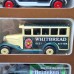 The Whitbread Collection — Set of 10 Cameo Vintage Model Vehicles