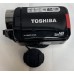 Toshiba CAMILEO A35 Full HD 1080P Video Camcorder Digital