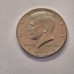 USA Kennedy Half Dollar 1964-XF Coin