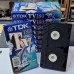 Used 9 TDK E-180 VHS Cassette Tape – 3 Hours | PAL / SECAM | Video Recording Tape - 07421