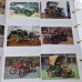 Cars Vitage Cards Collection  Buy one