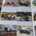 Cars Vitage Cards Collection  Buy one