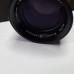 Vivitar 135mm f/2.8 Telephoto Lens – M42 Screw Mount - 07211