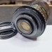 Vivitar 135mm f/2.8 Telephoto Lens – M42 Screw Mount - 07211
