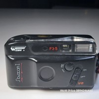 Wizen Novancam I 35mm Film Camera