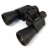 36412 Yellowstone 10x50 Field 5.7 99m/1000m Binoculars Black With Multi-Coated Lenses