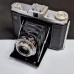 Zeiss Ikon Nettar Vintage Folding Film Camera