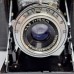 Zeiss Ikon Nettar Vintage Folding Film Camera