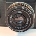 Zenit-E Olympic Edition 35mm Film Camera with Industar 50-2 Lens