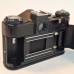 Zenit-E Olympic Edition 35mm Film Camera with Industar 50-2 Lens