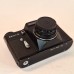 Zenit-E Olympic Edition 35mm Film Camera with Industar 50-2 Lens