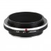 K&F Concept Lens Adapter Leica R LR  mount to Fuji GFX